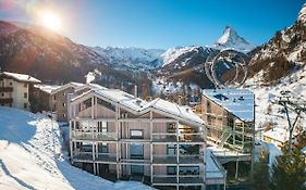 Matterhorn Focus Design Hotel